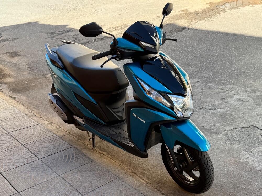 Honda Elite 125
