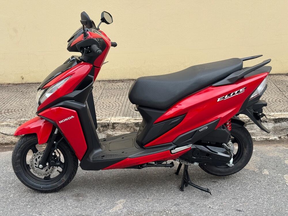 Honda Elite 125