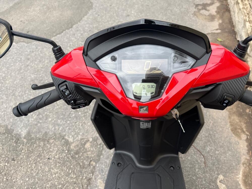 Honda Elite 125