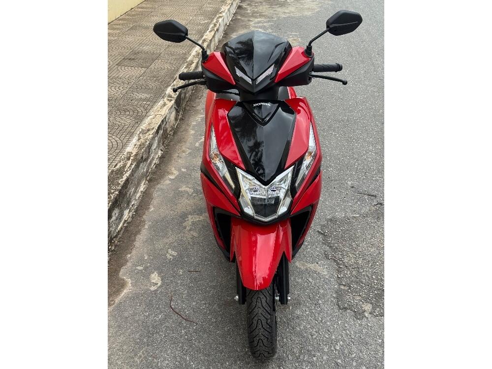 Honda Elite 125