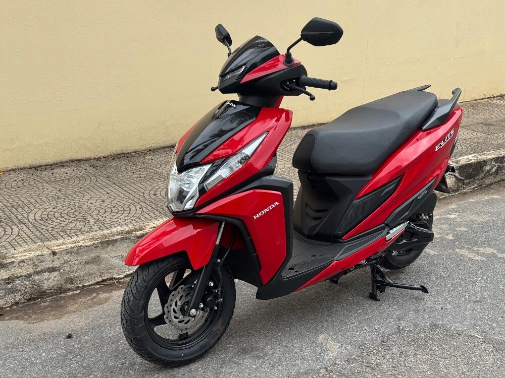 Honda Elite 125