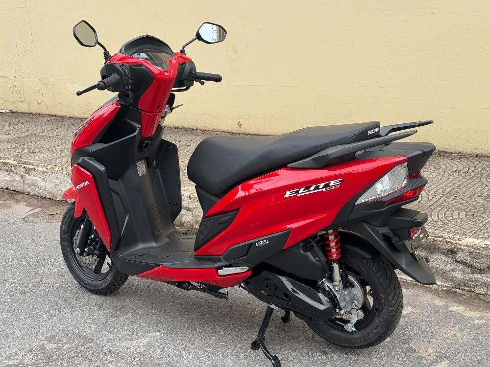Honda Elite 125