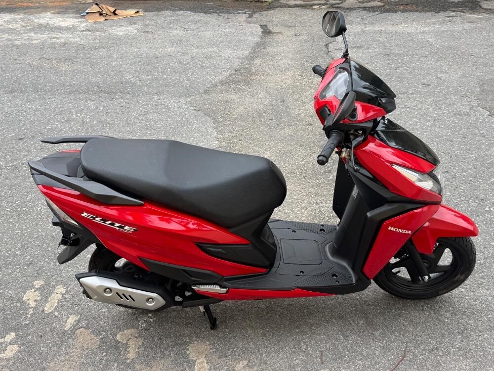 Honda Elite 125