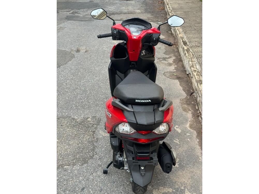 Honda Elite 125