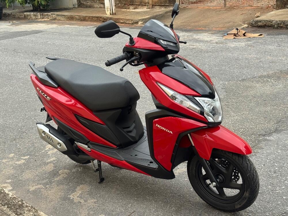 Honda Elite 125