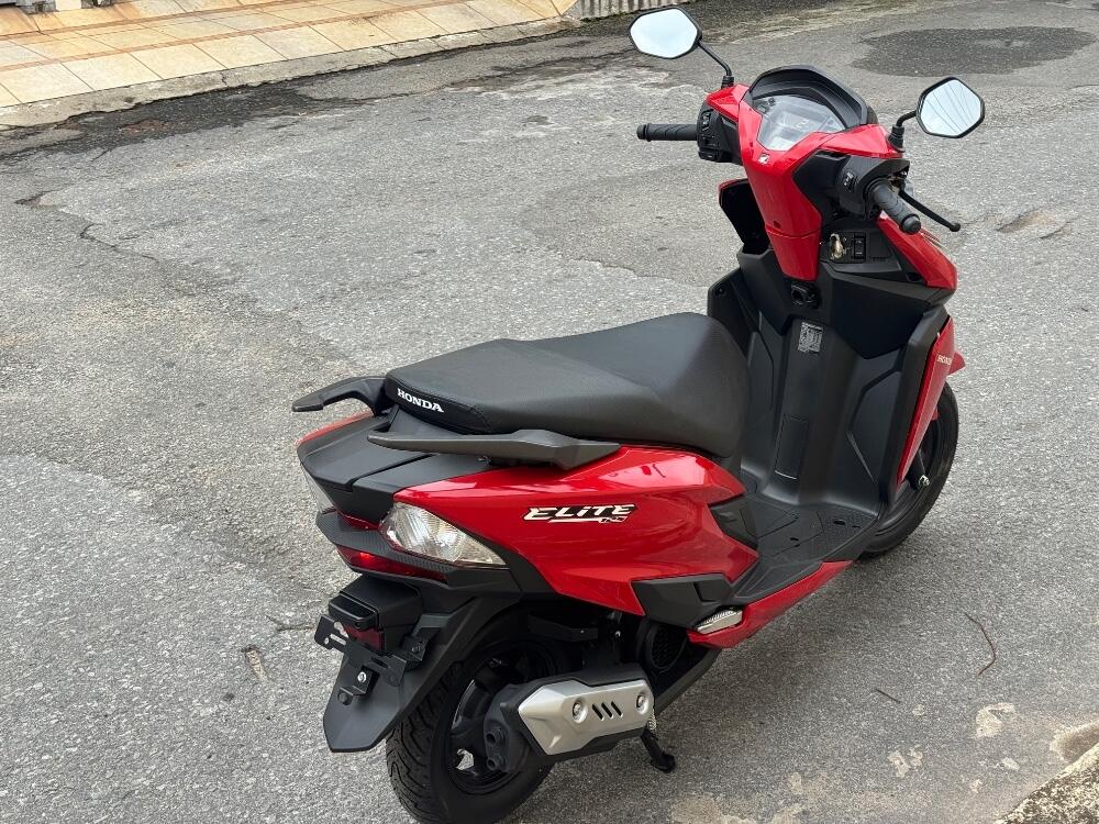 Honda Elite 125