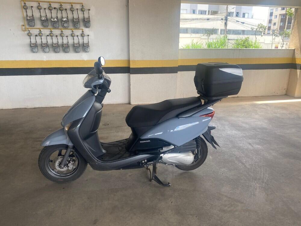 Honda Lead 110