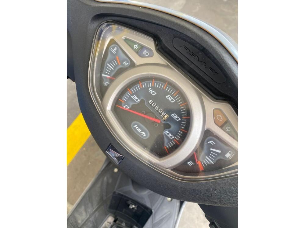 Honda Lead 110