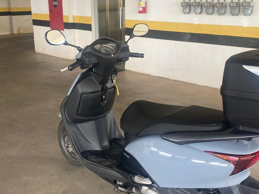 Honda Lead 110