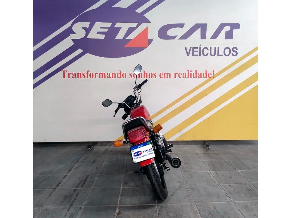 Honda ML 125