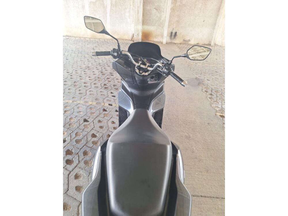 Honda NC 700X