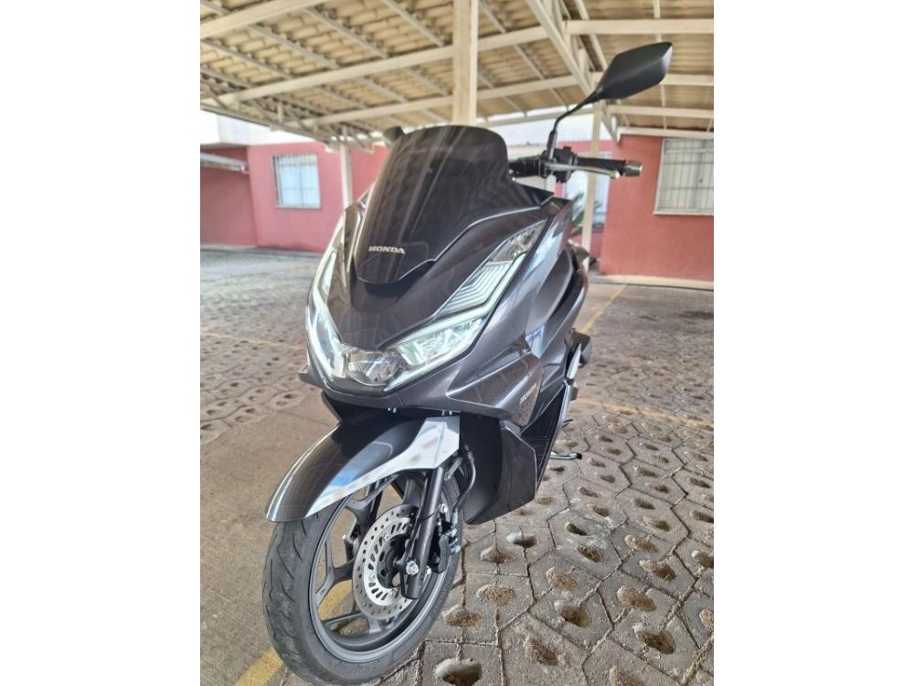 Honda NC 700X