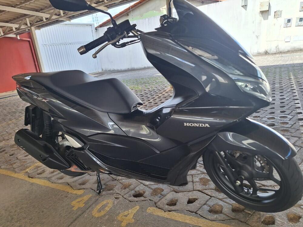 Honda NC 700X