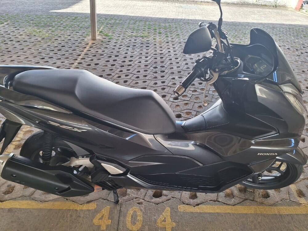 Honda NC 700X