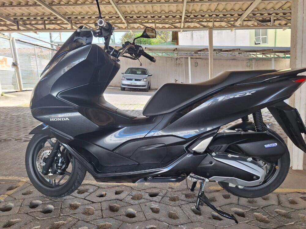 Honda NC 700X