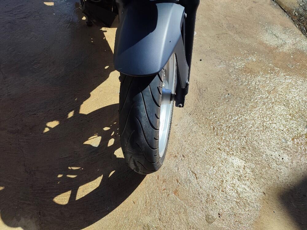 Honda NC 750x