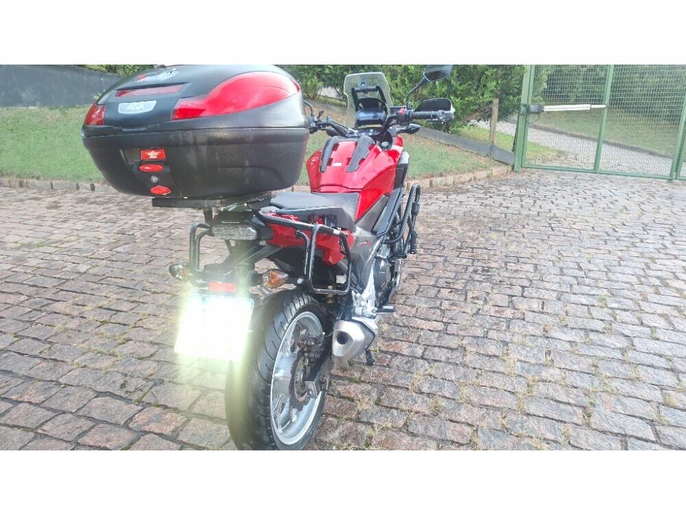 Honda NC 750x