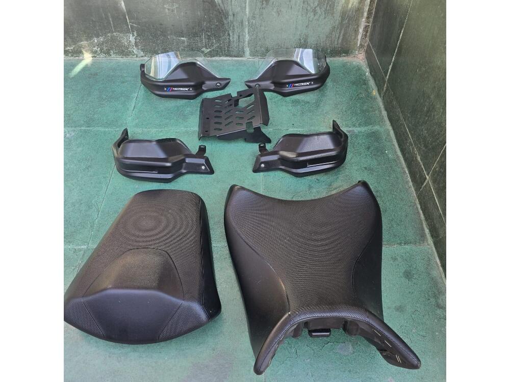 Honda NC 750x