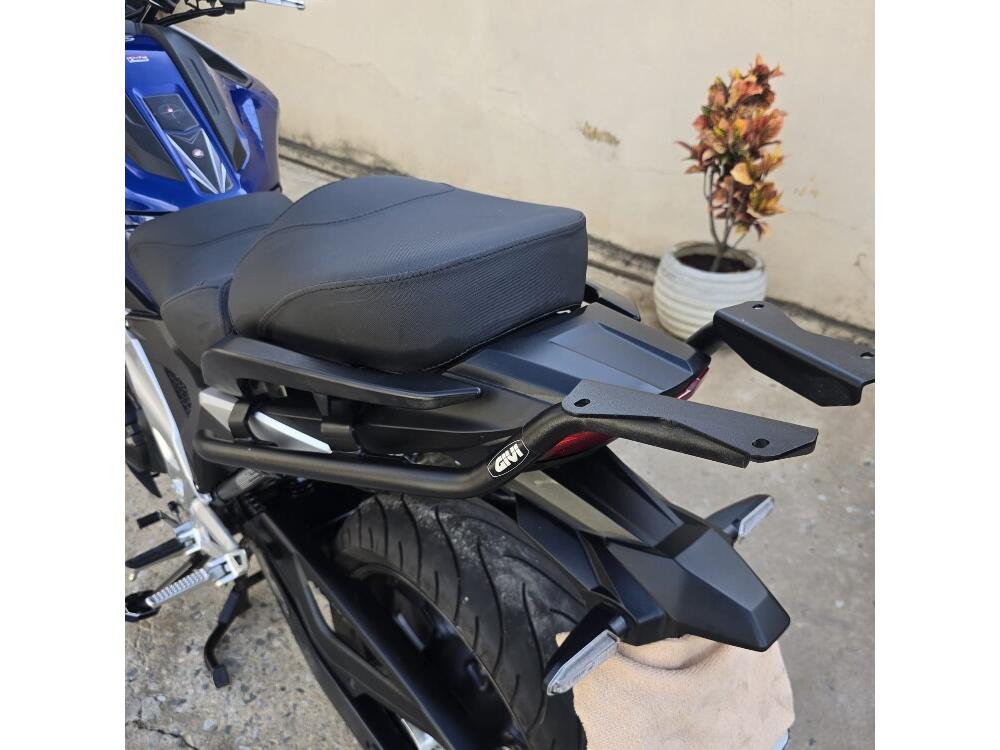 Honda NC 750x
