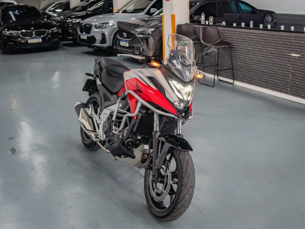 Honda NC 750x