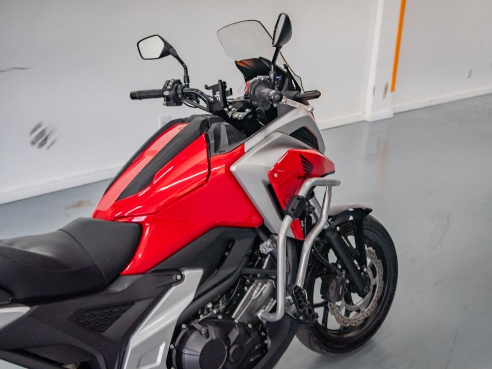 Honda NC 750x