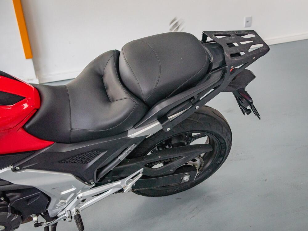 Honda NC 750x
