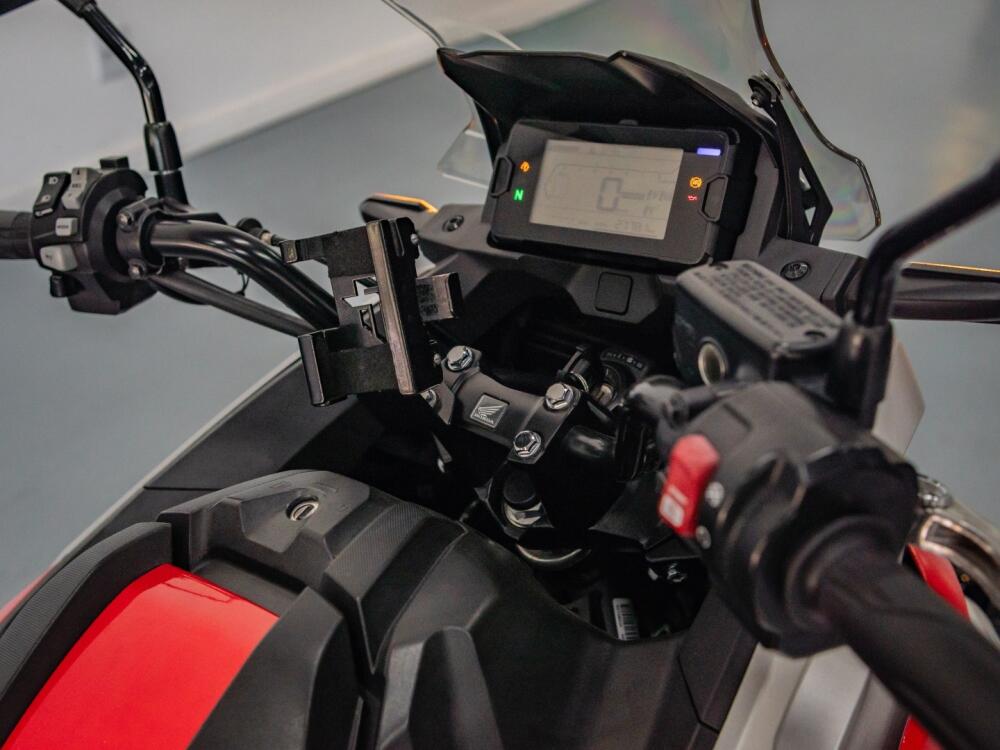 Honda NC 750x