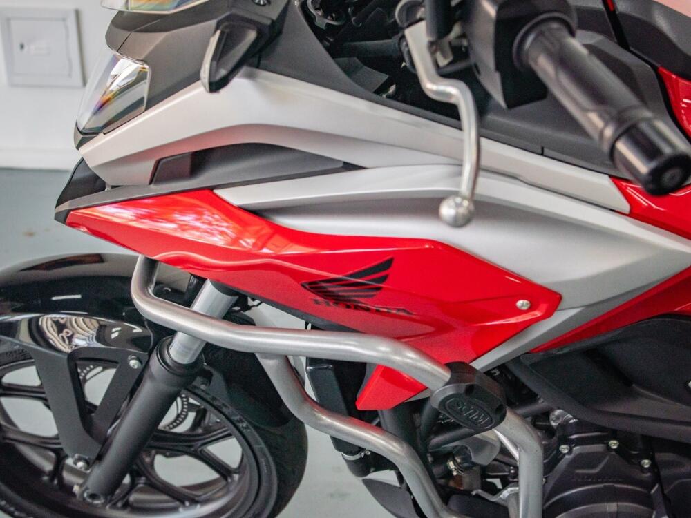 Honda NC 750x