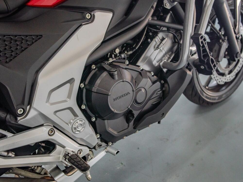 Honda NC 750x