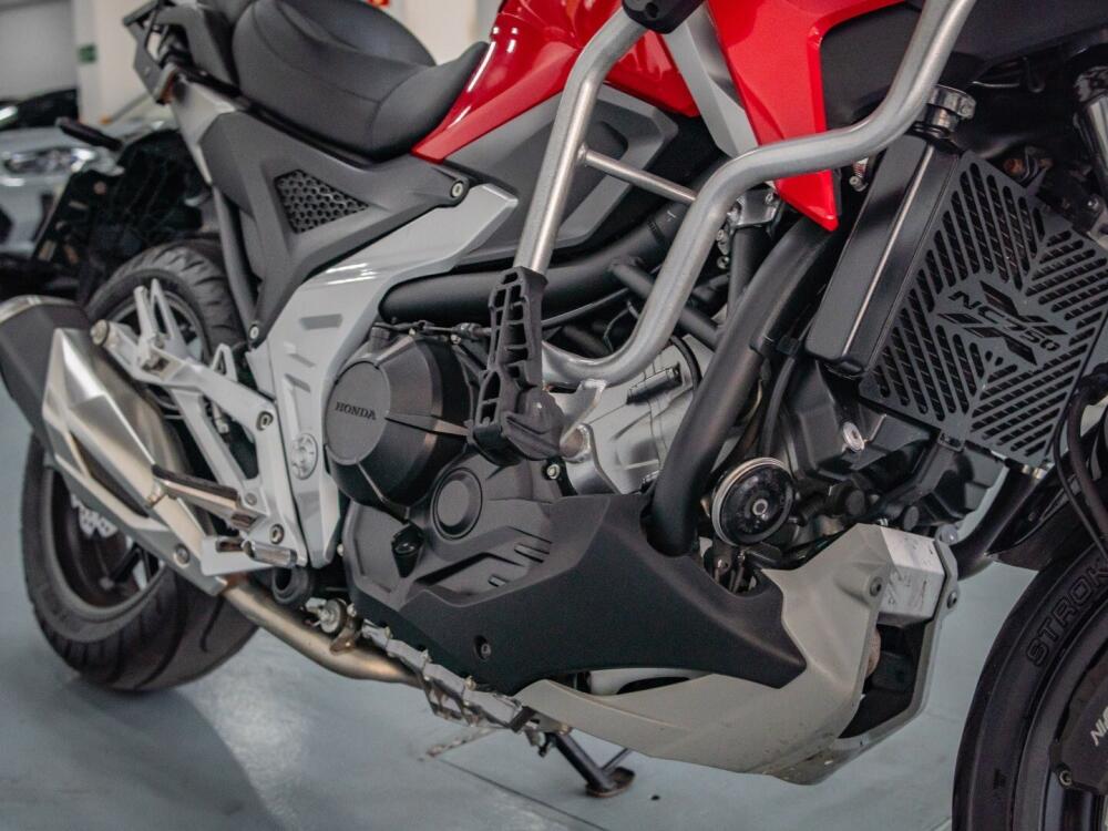 Honda NC 750x