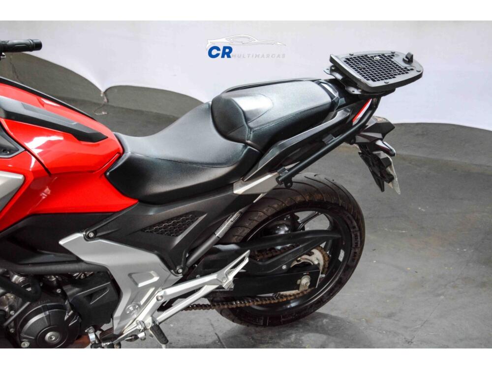 Honda NC 750x