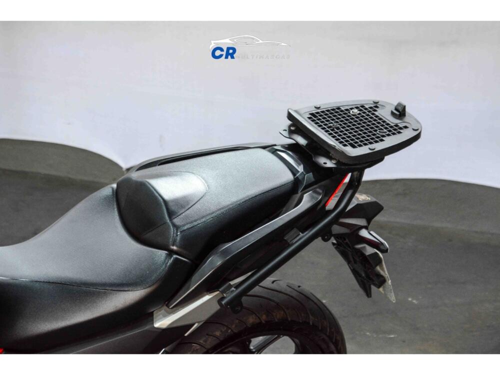 Honda NC 750x