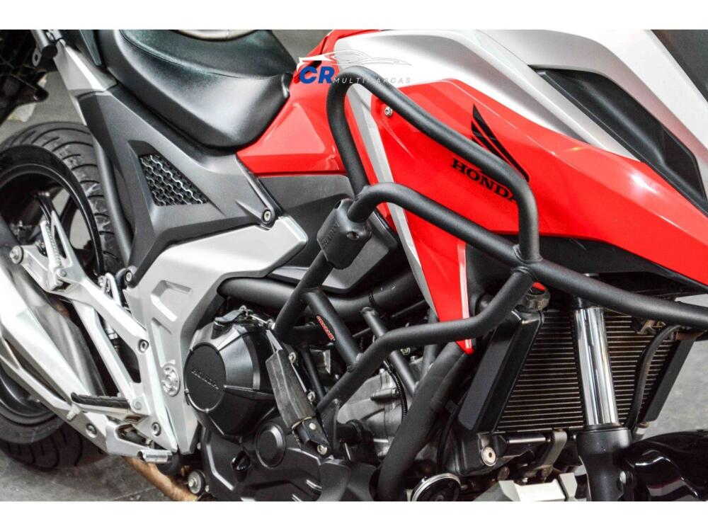 Honda NC 750x