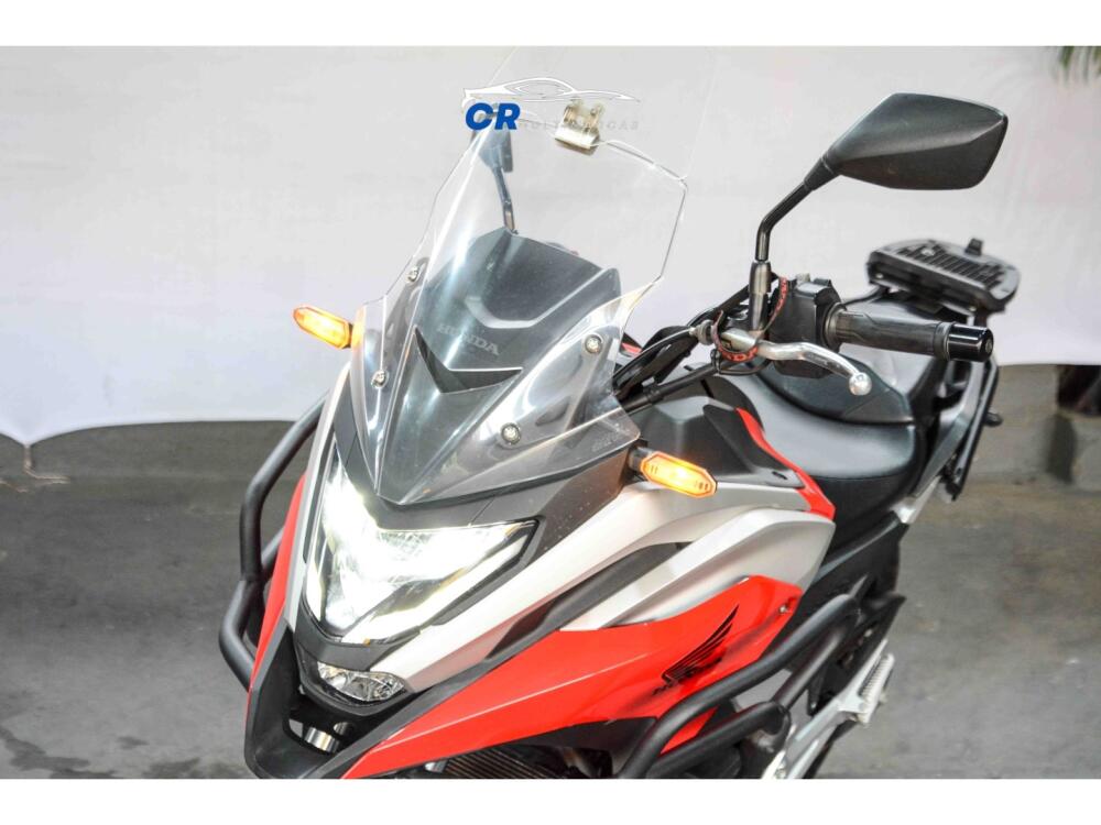 Honda NC 750x