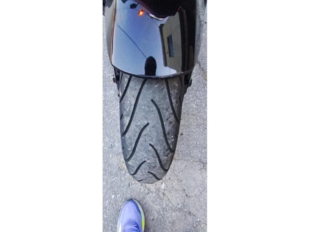 Honda NC 750x