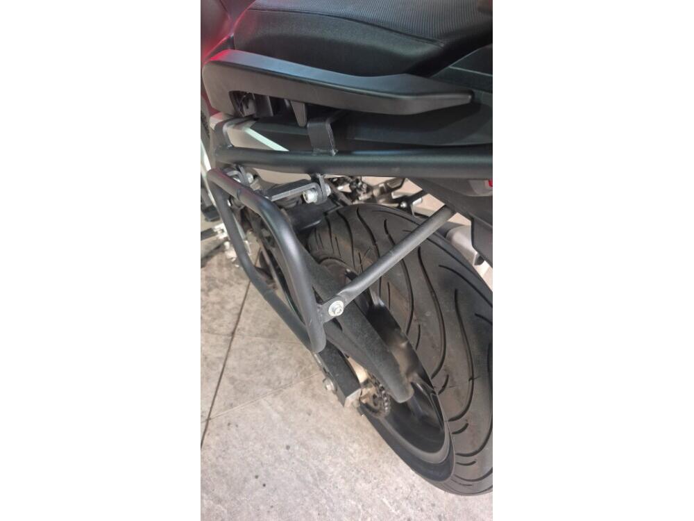 Honda NC 750x