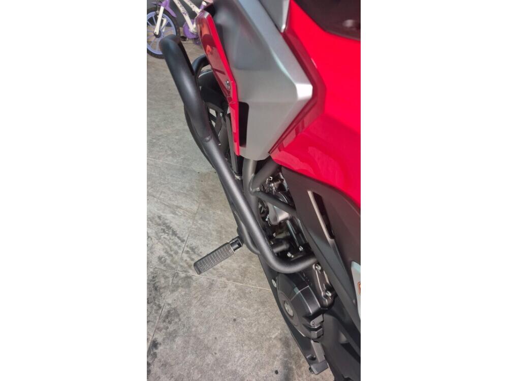Honda NC 750x