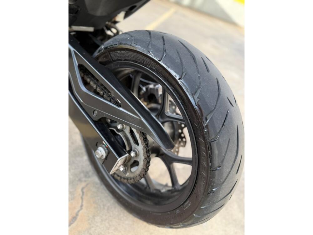 Honda NC 750x