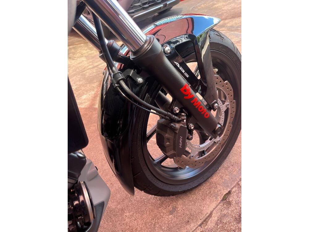 Honda NC 750x