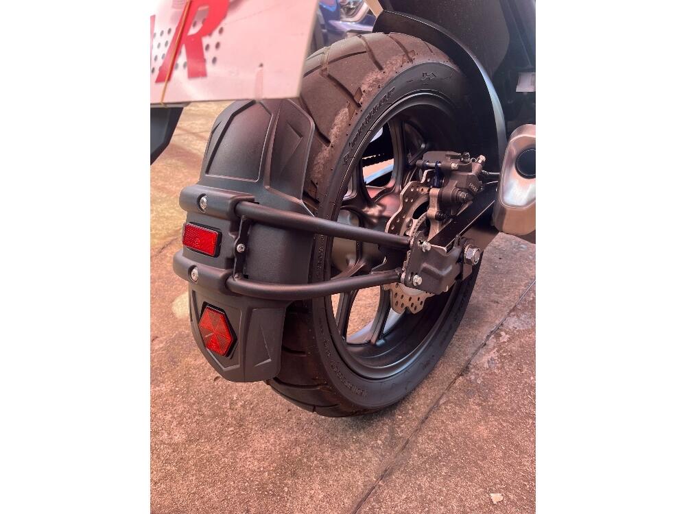 Honda NC 750x