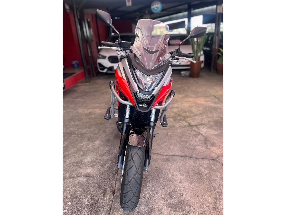 Honda NC 750x