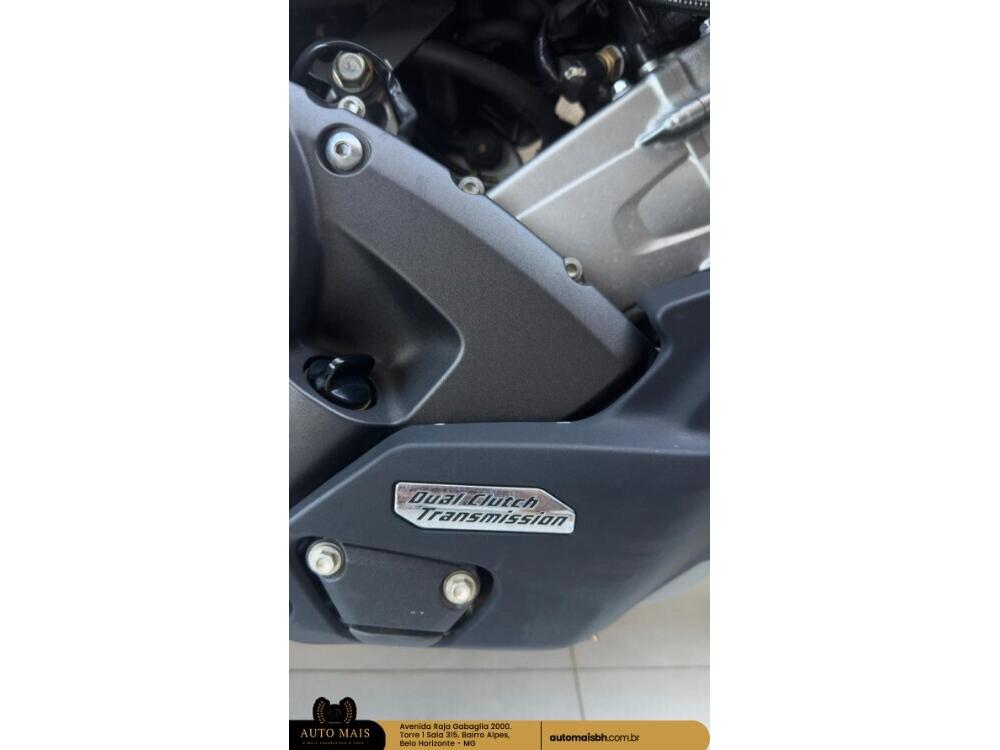 Honda NC 750x