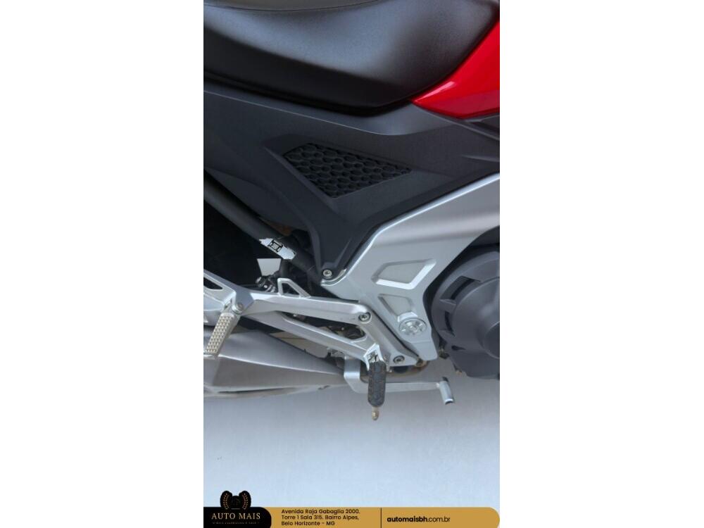 Honda NC 750x