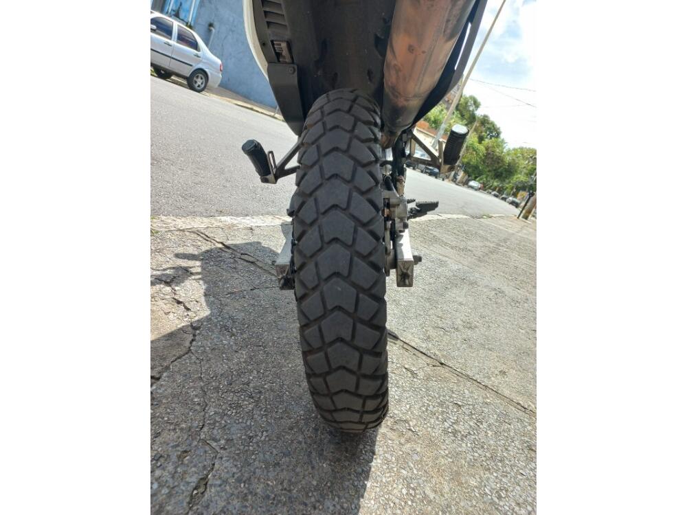 Honda NX 400i FALCON