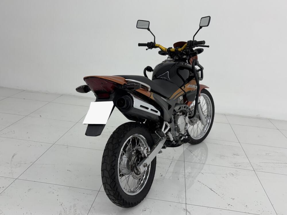 Honda NX4 FALCON