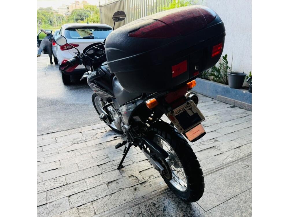 Honda NXR 150 BROS