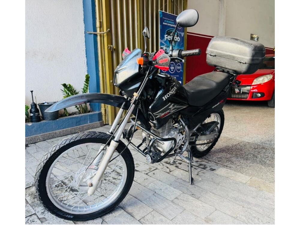 Honda NXR 150 BROS