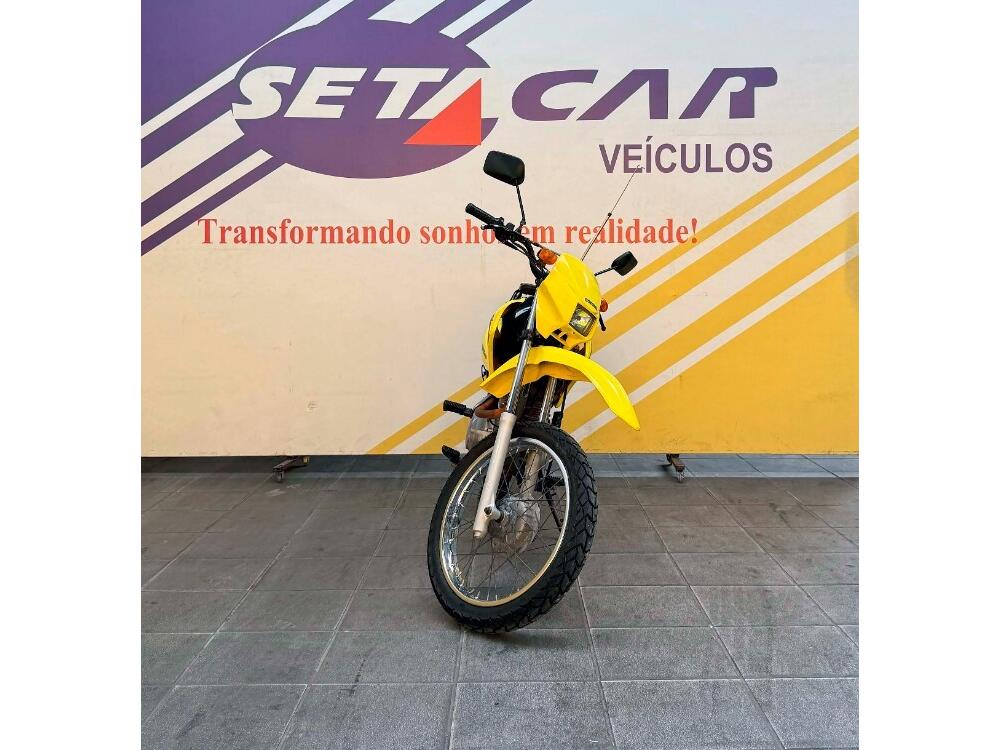 Honda NXR 150 BROS