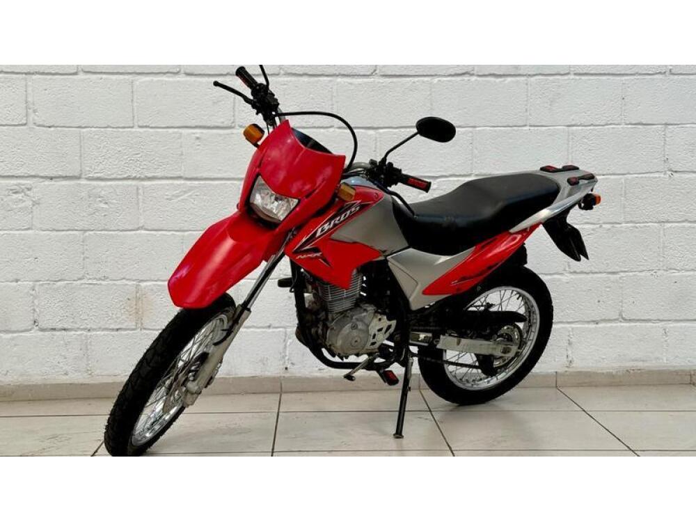 Honda NXR 150 BROS