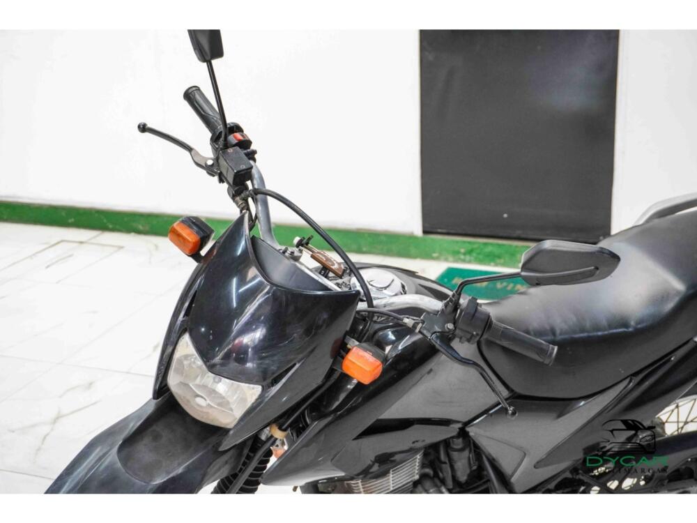 Honda NXR 150 BROS